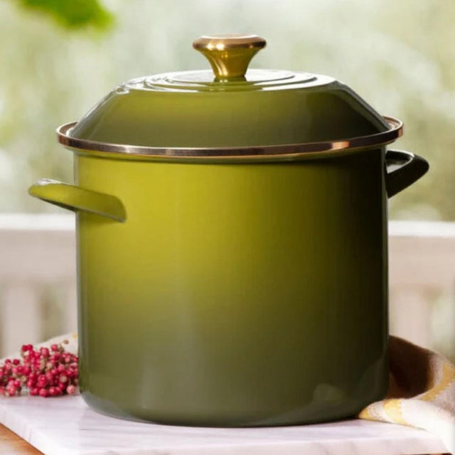 Stockpot