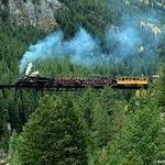 Georgetown Loop Railroad