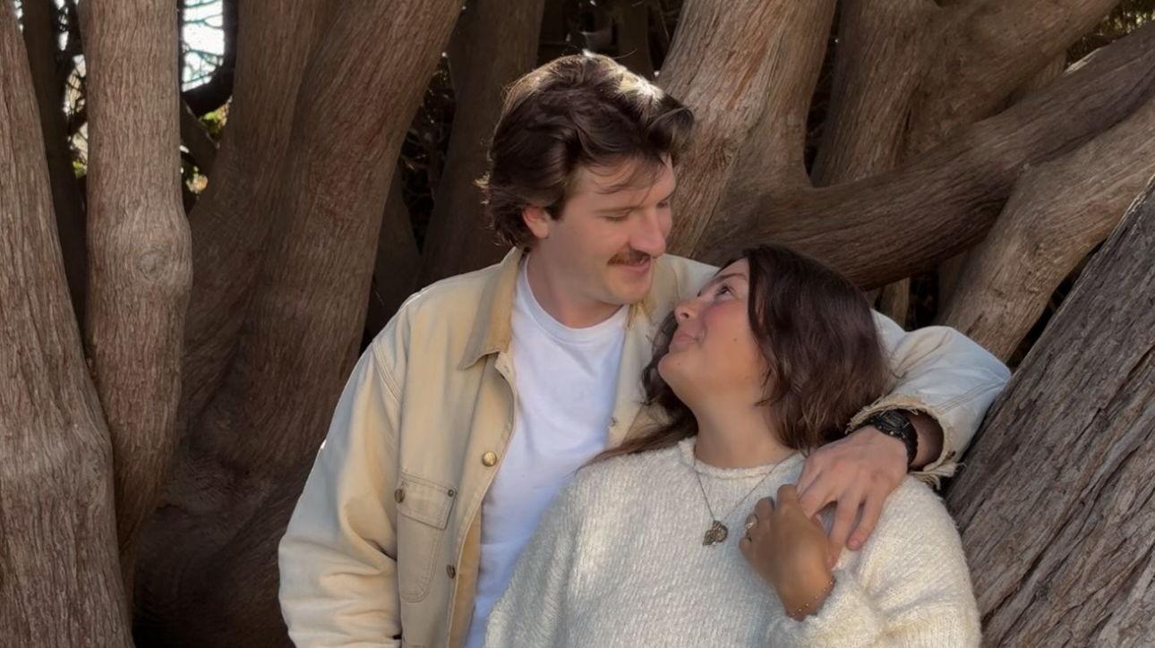 The Wedding Website of Anna Maximoff and Nicholas Margol