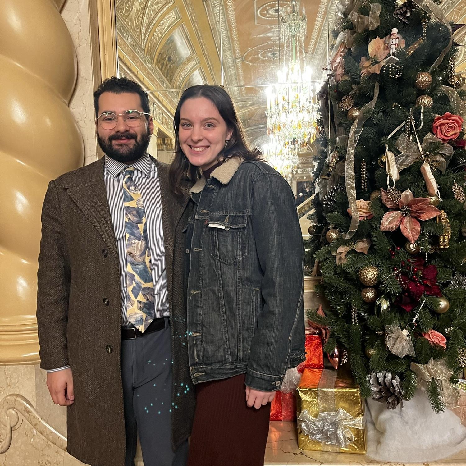 The Nutcracker Dec 2022