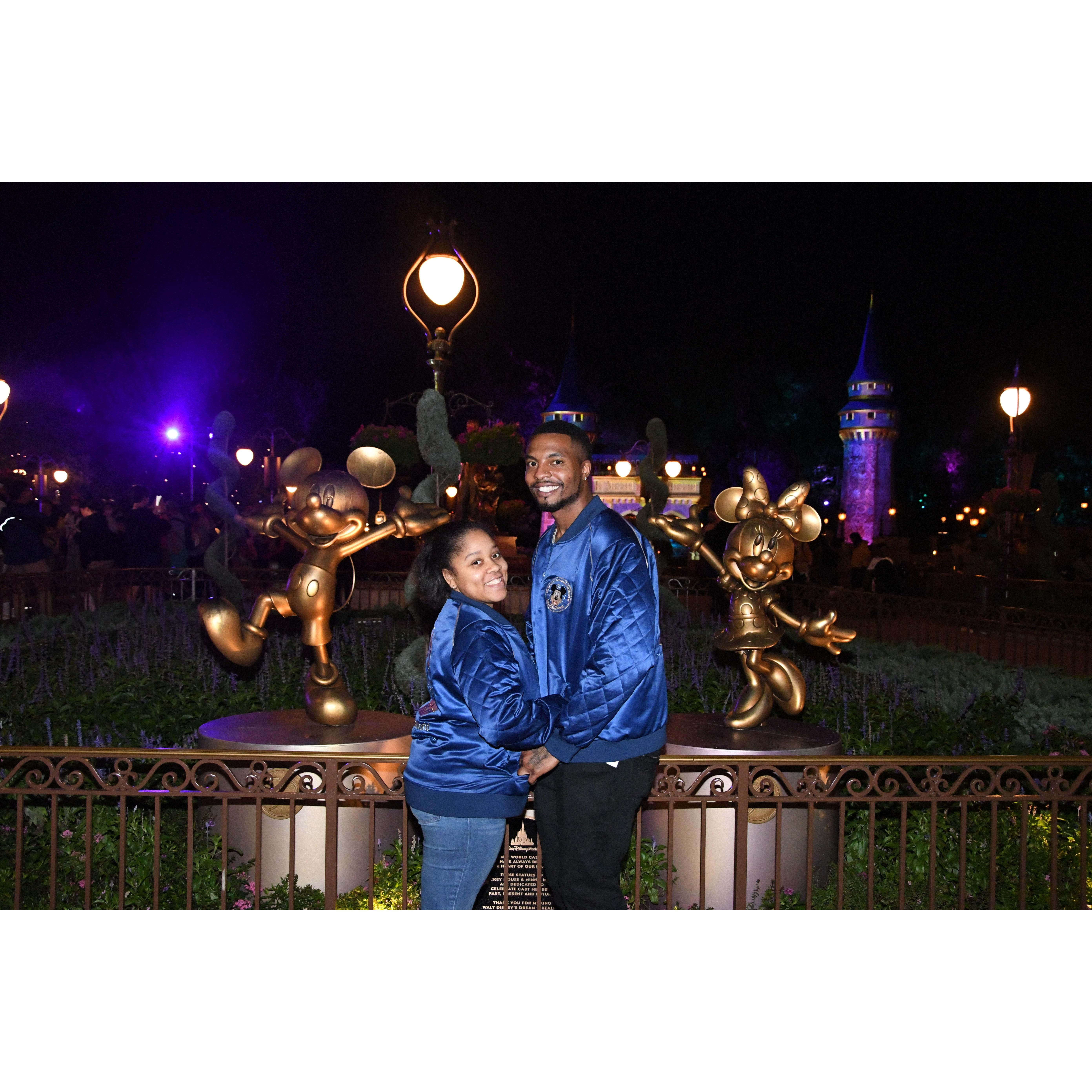 Disney Passholder life <3