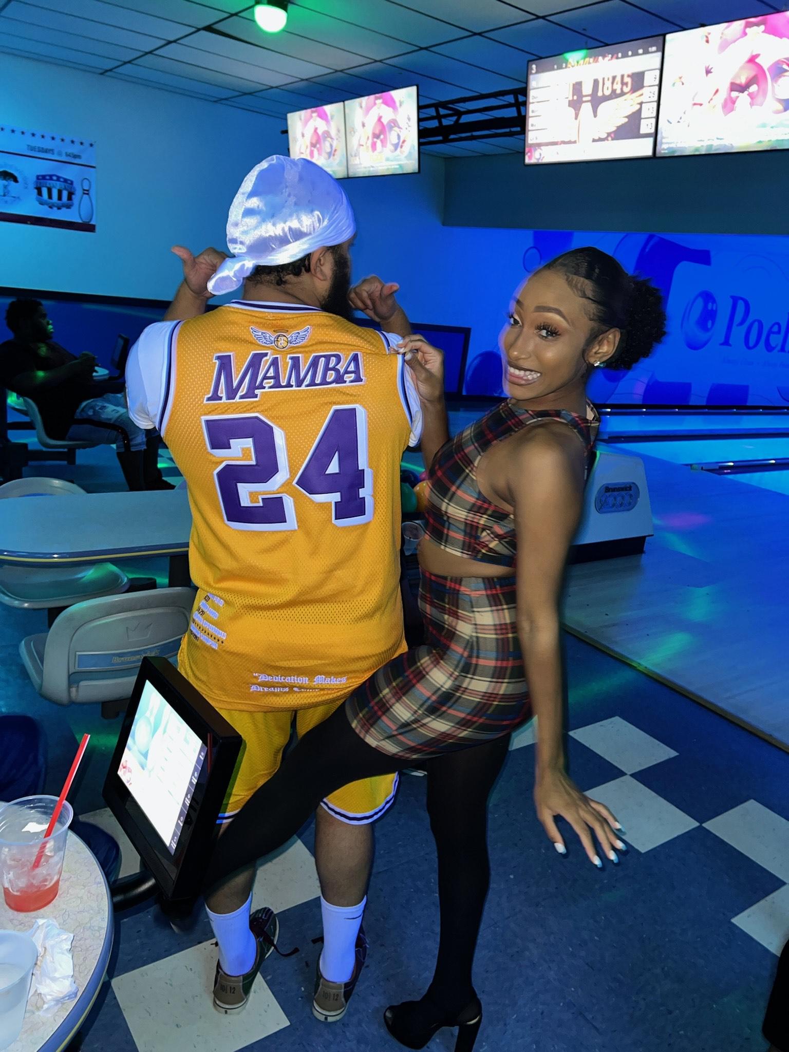 The Wedding Website of Doniska Taylor and Joquan Thomas