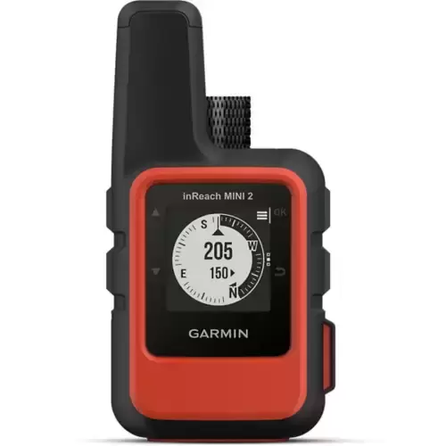 Garmin inReach Mini 2 Satellite Handheld