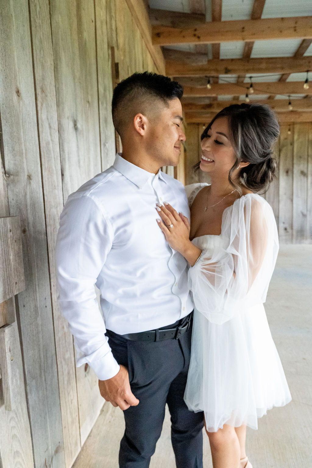 The Wedding Website of Kevin Hoang Vo and Huong Thu Nguyen