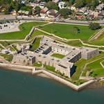 Castillo de San Marcos National Monument