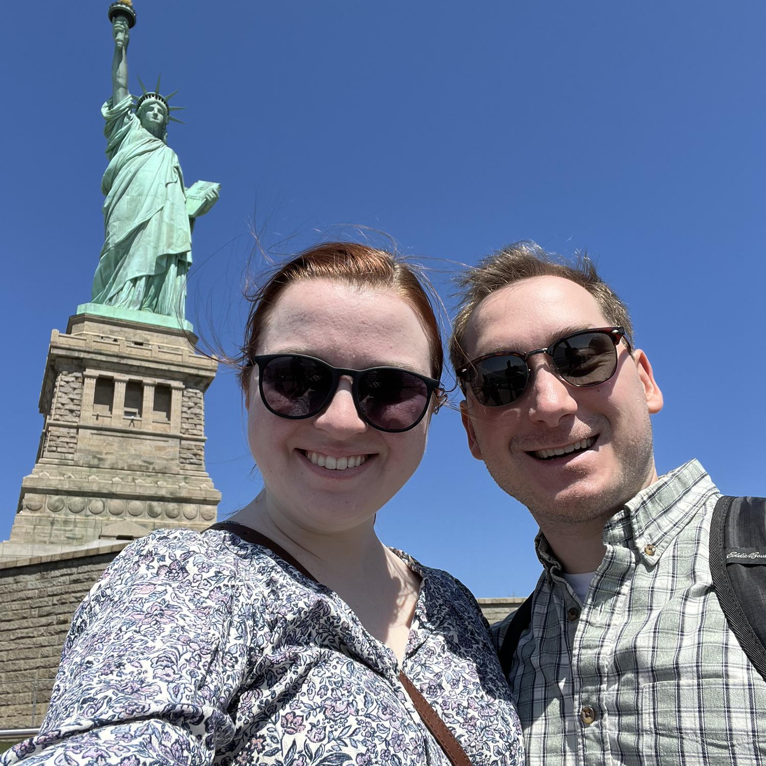 April 2022 - NYC