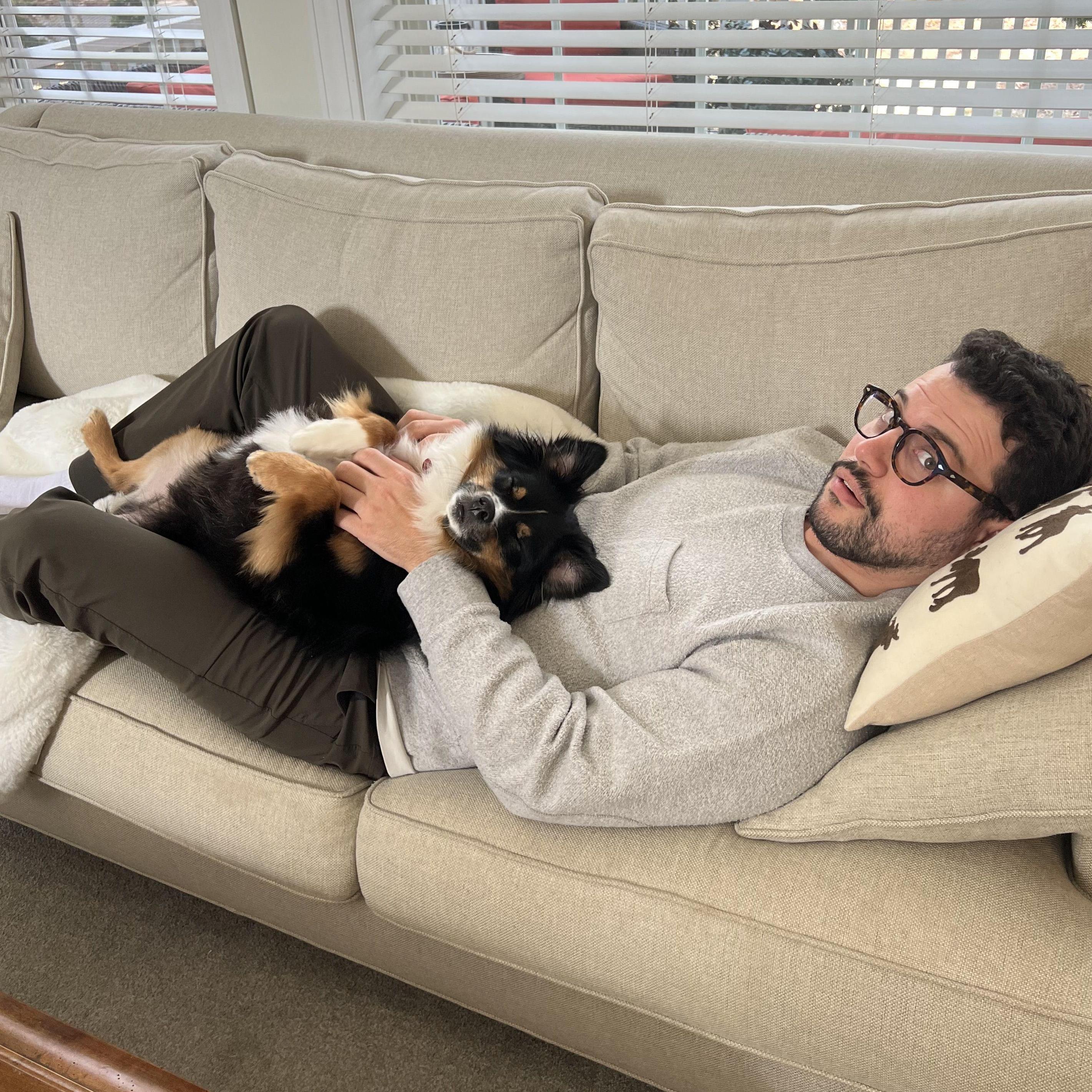 December, 2022 in Charleston, SC