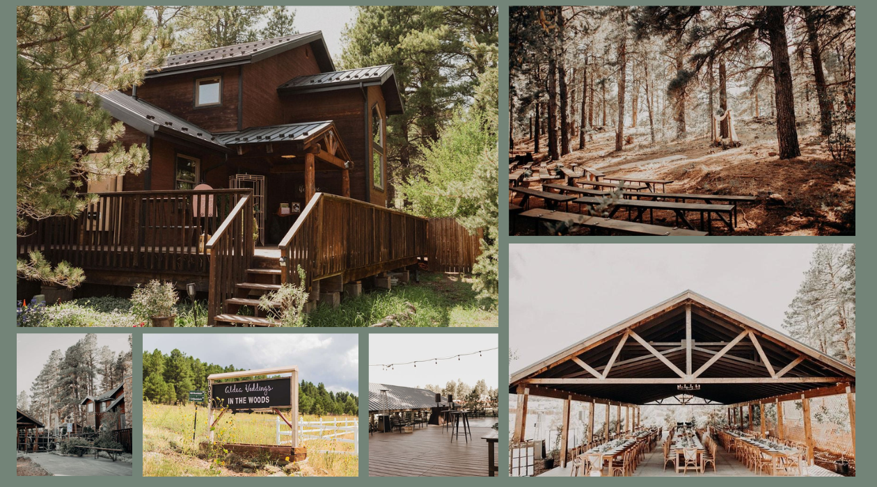 The Wedding Website of Meghan Hayes and Tanner Rockwood