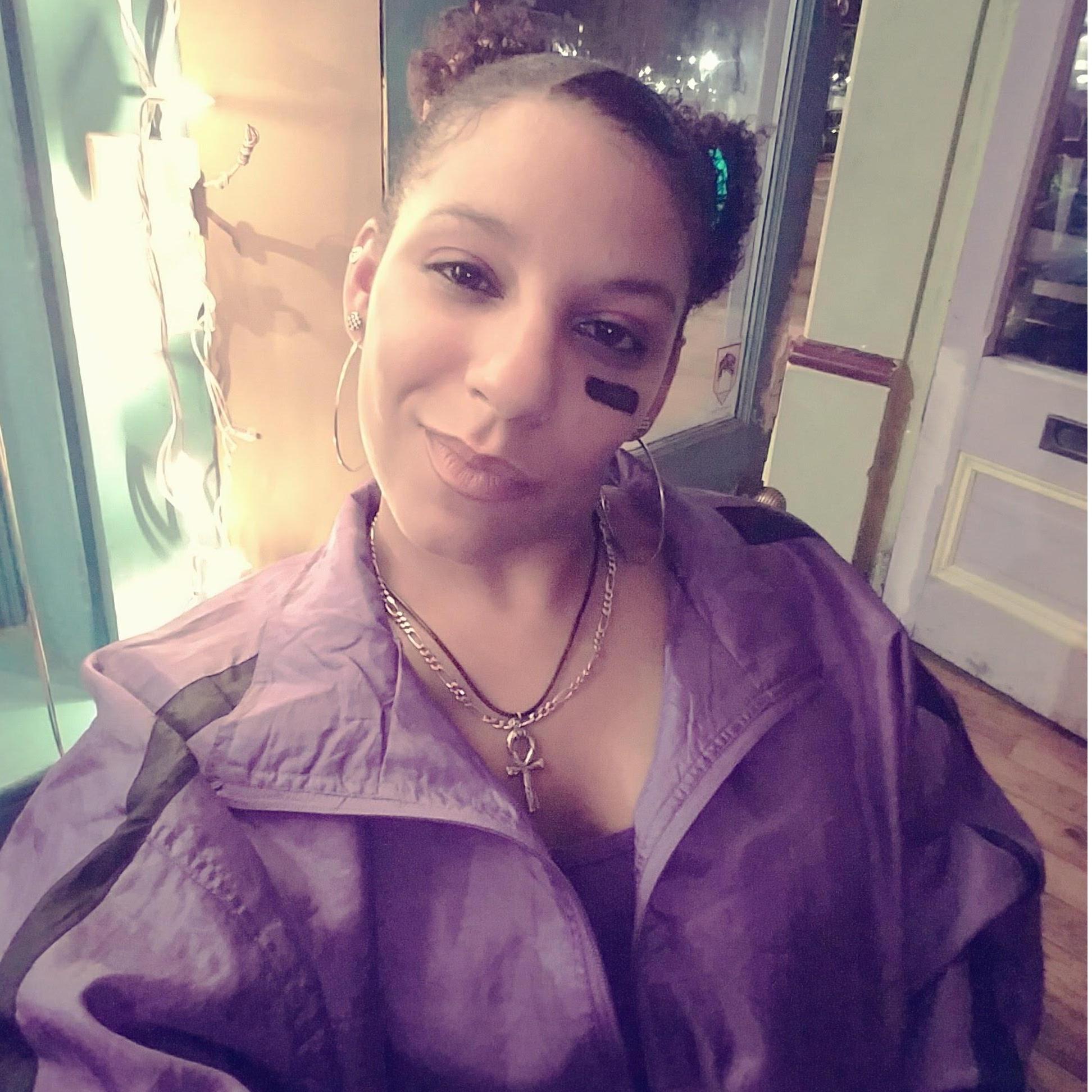 Left-Eye