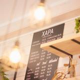 XAPA coffee & bakery