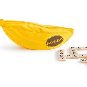 Bananagrams