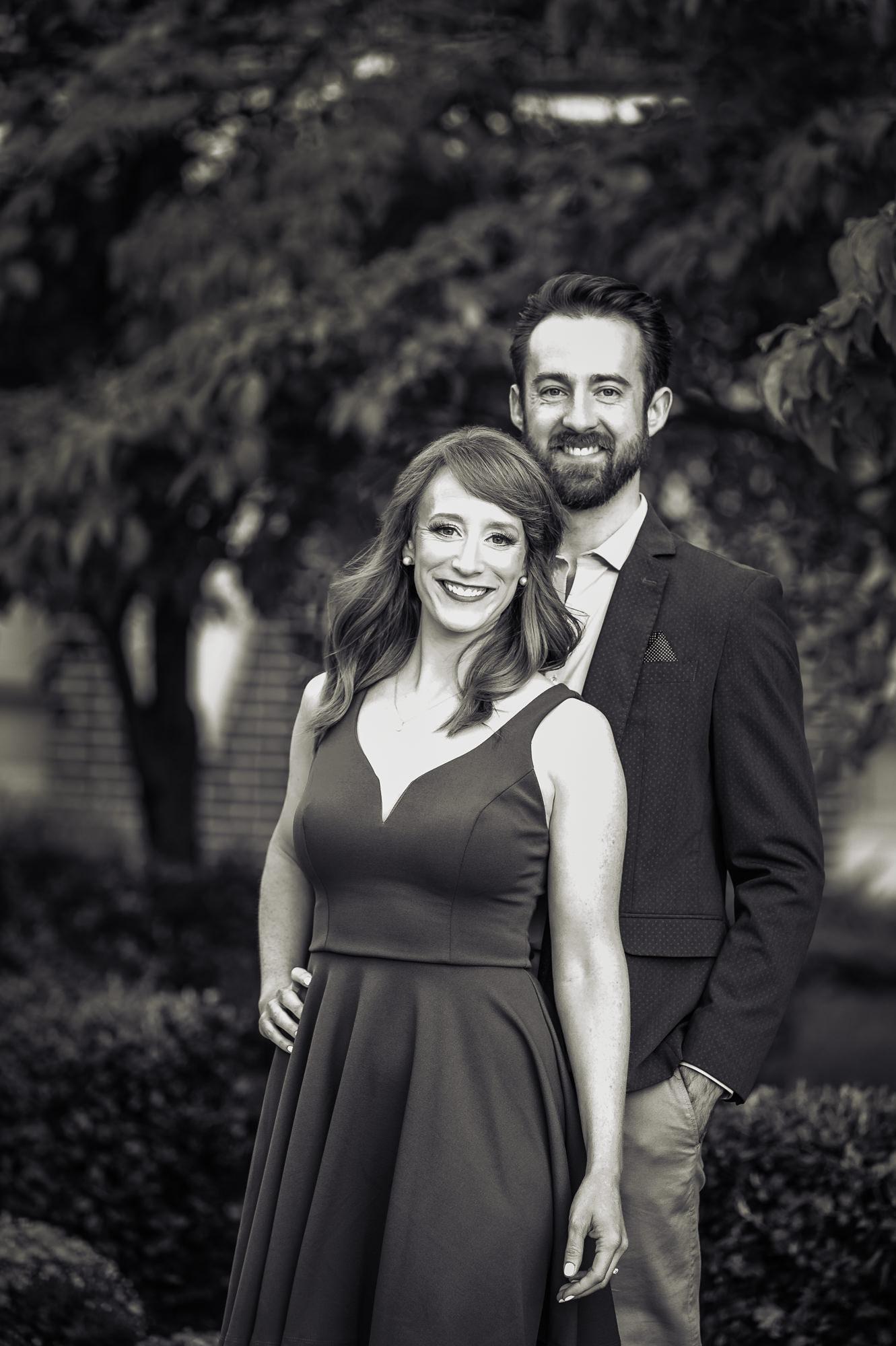 The Wedding Website of Patrice Christensen and Angelo Patrinicola