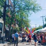 Ballard Farmers Market