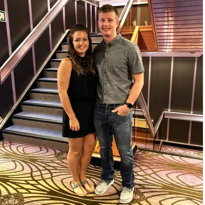 Friend Vacation Cruise 2019