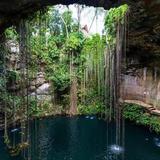 Cenotes Mucuyché