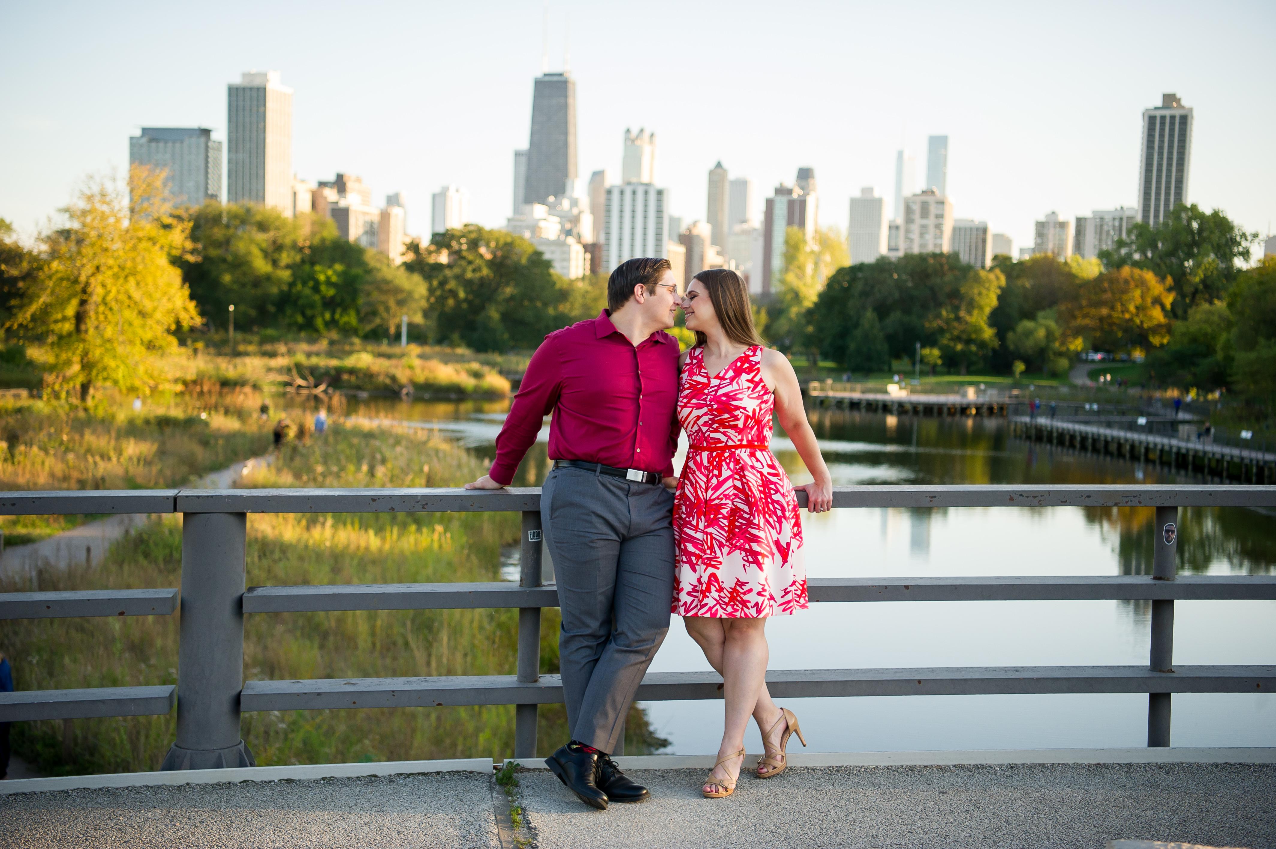 The Wedding Website of Joanna Matuszkiewicz and Kevin Poplaski
