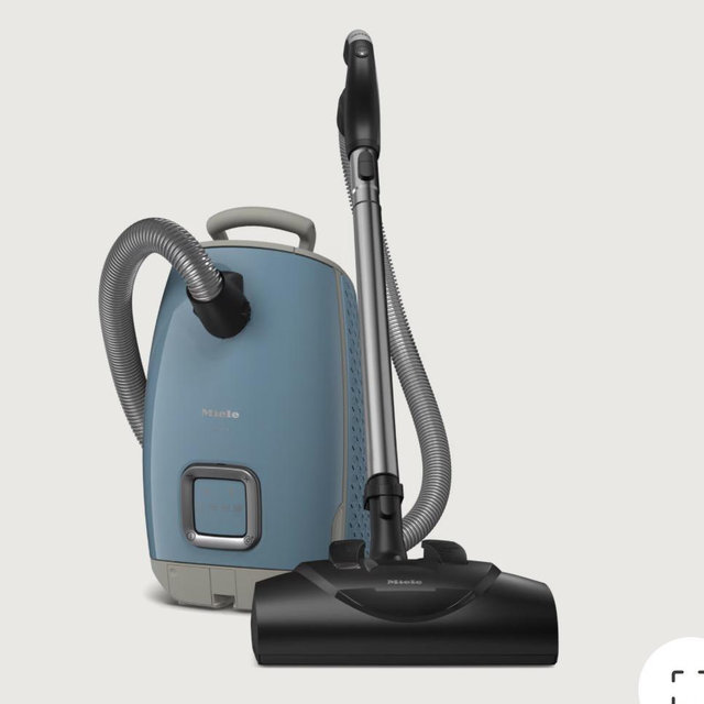 Miele Vacuum Cleaner
