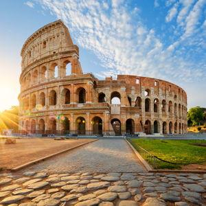 Colosseum Tour