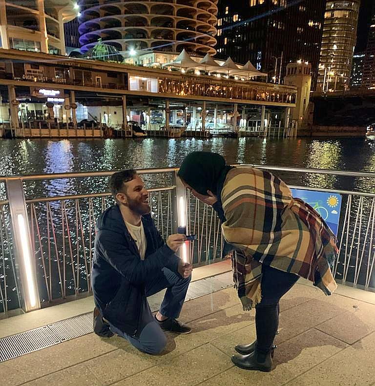 The Wedding Website of Abrar Ouri and Mohammad Yassin