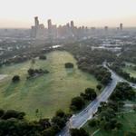 Zilker Metropolitan Park