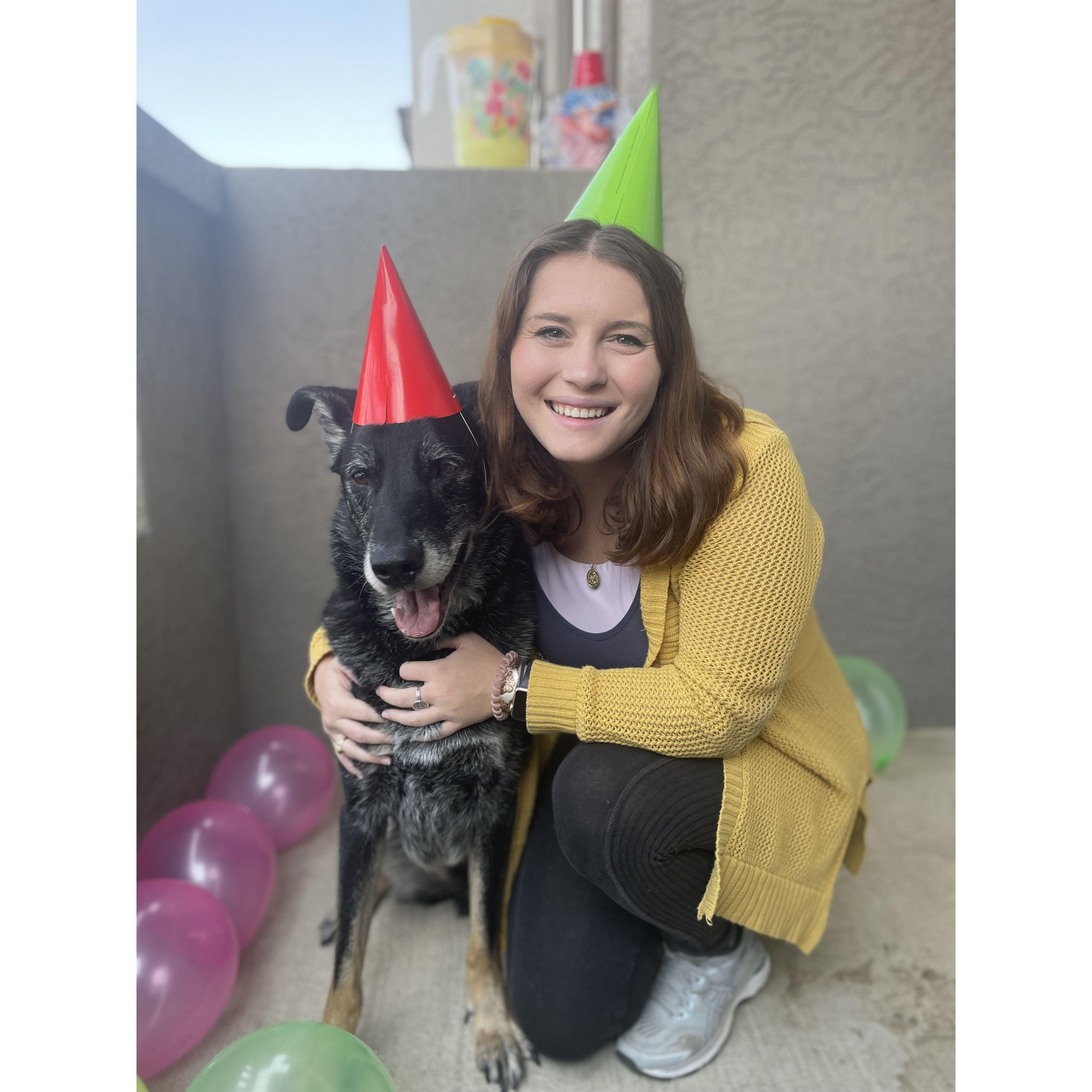 Kaiser's birthday
