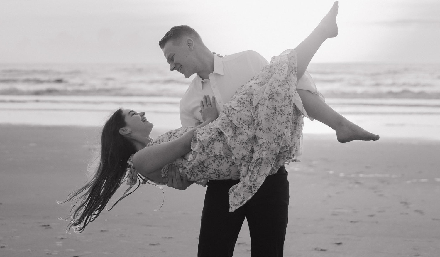 The Wedding Website of Jaimie White and Hayden MacPherson