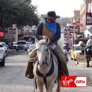 Best of Fort Worth Tour for 2