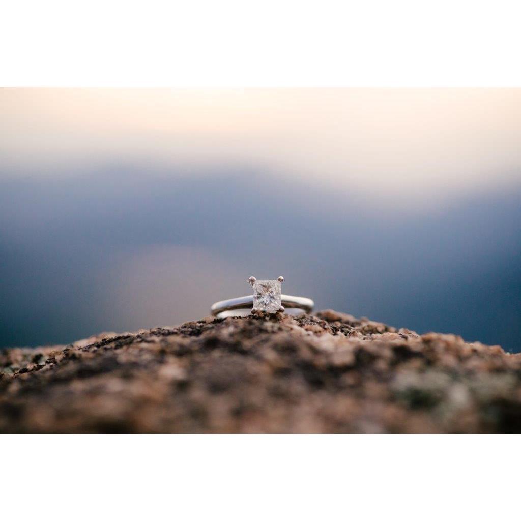 Engagement Shoot w/ Stori H Photography | 7.8.2018