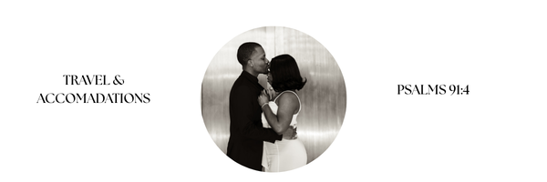 The Wedding Website of Farcia Zawu and Mario Brown