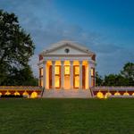 The Rotunda - University of Virginia