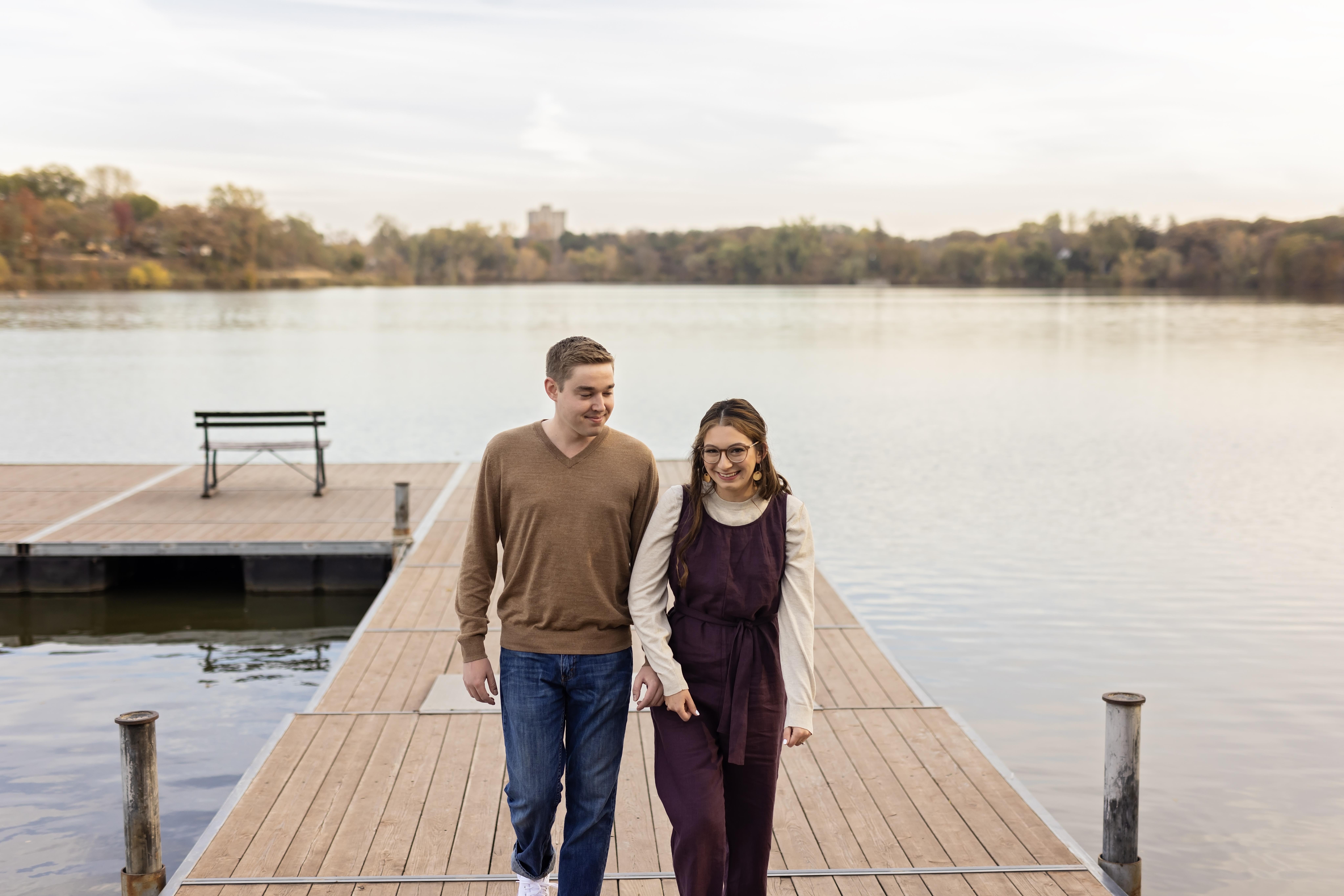 The Wedding Website of Miranda Gonzalez and David Schmidt