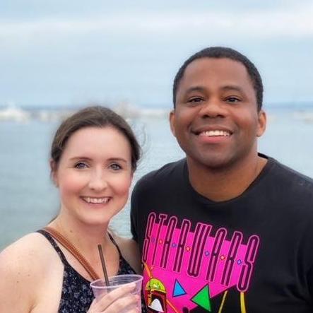 Hanging out on Cape Cod