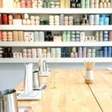 Paddywax Candle Bar