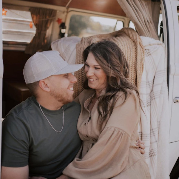 Our honeymoon fund