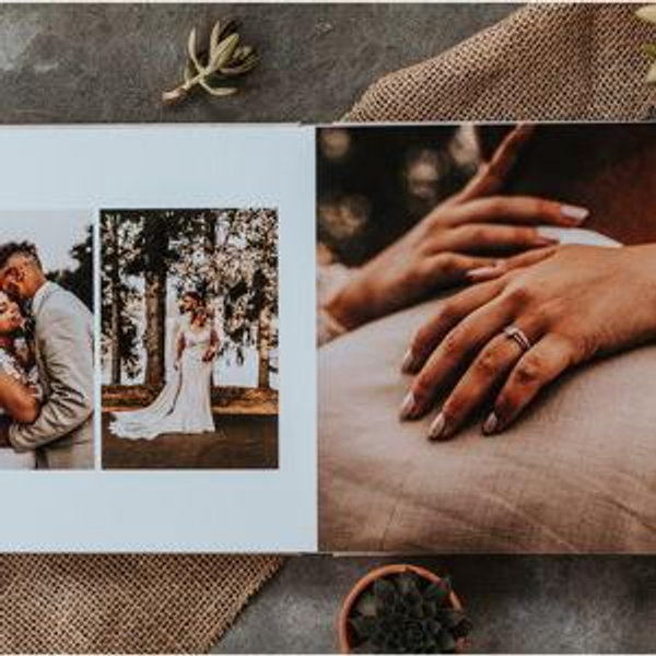 Wedding Album