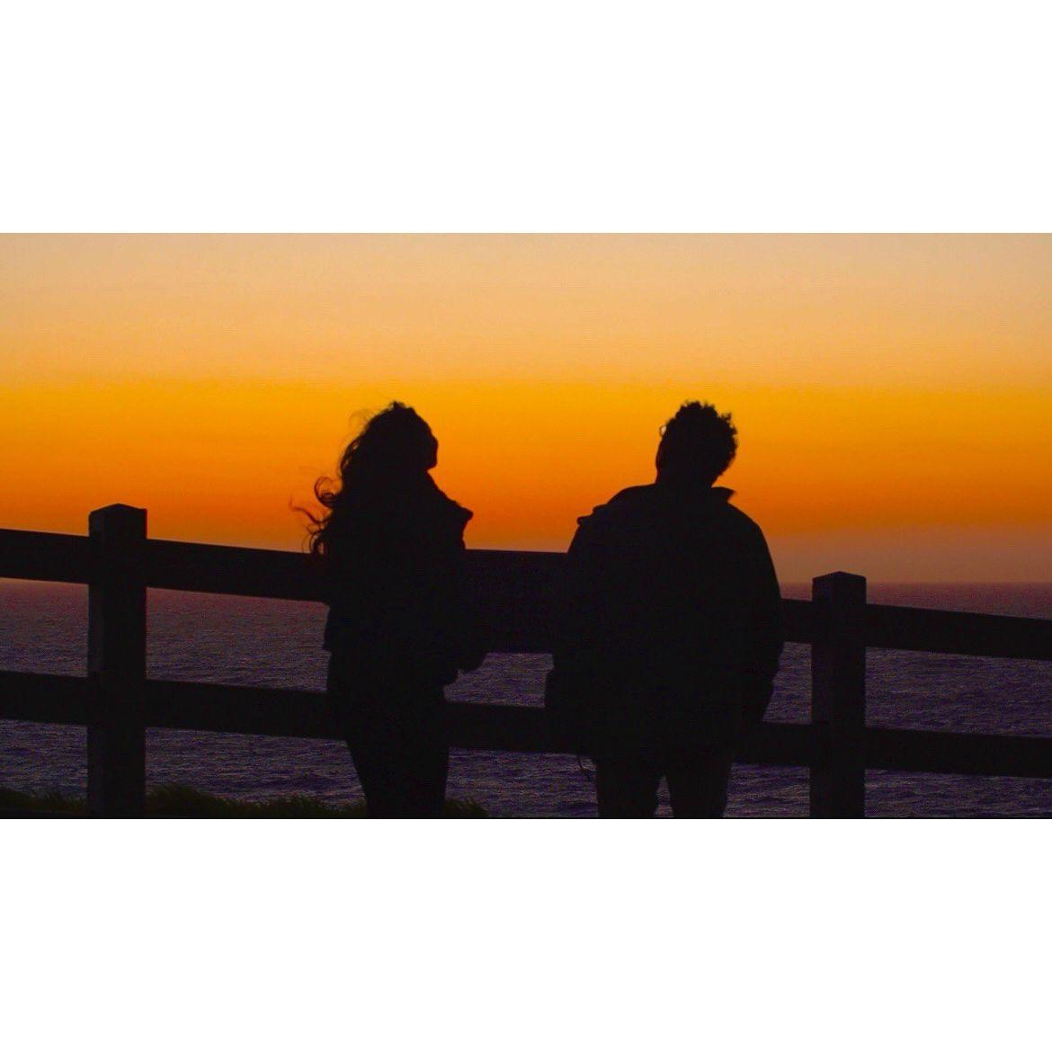 Sunset in Palos Verdes