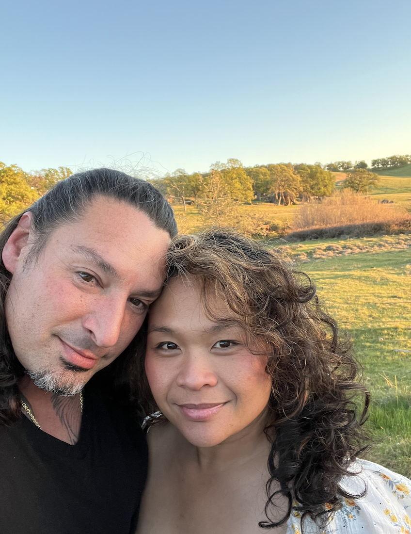 The Wedding Website of ADAM MALIK and ANNETTE ESTRADA
