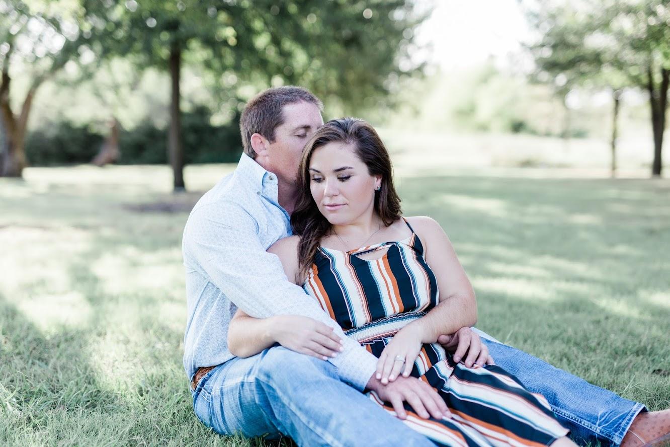 The Wedding Website of Sydney Stubbs and Corey Barron