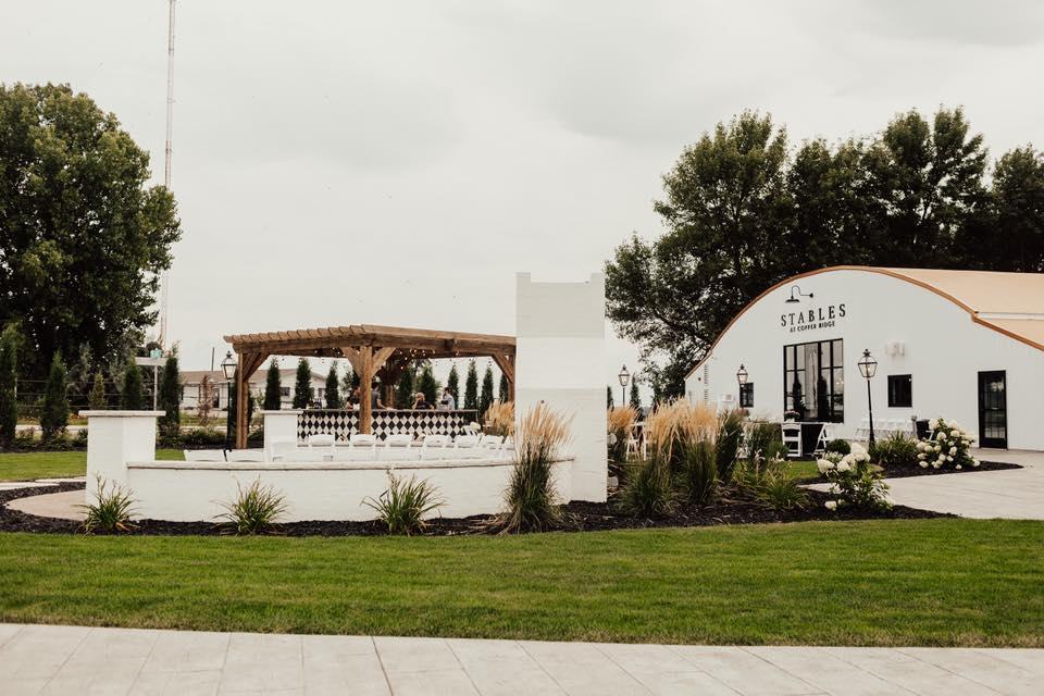 The Wedding Website of Nicole Schmidt and Tanner Wittrock