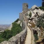 Castelo dos Mouros
