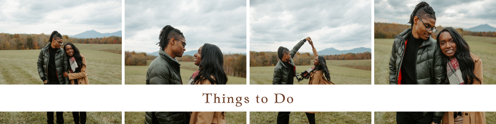 The Wedding Website of Stephanie Kee and Melvin Wade