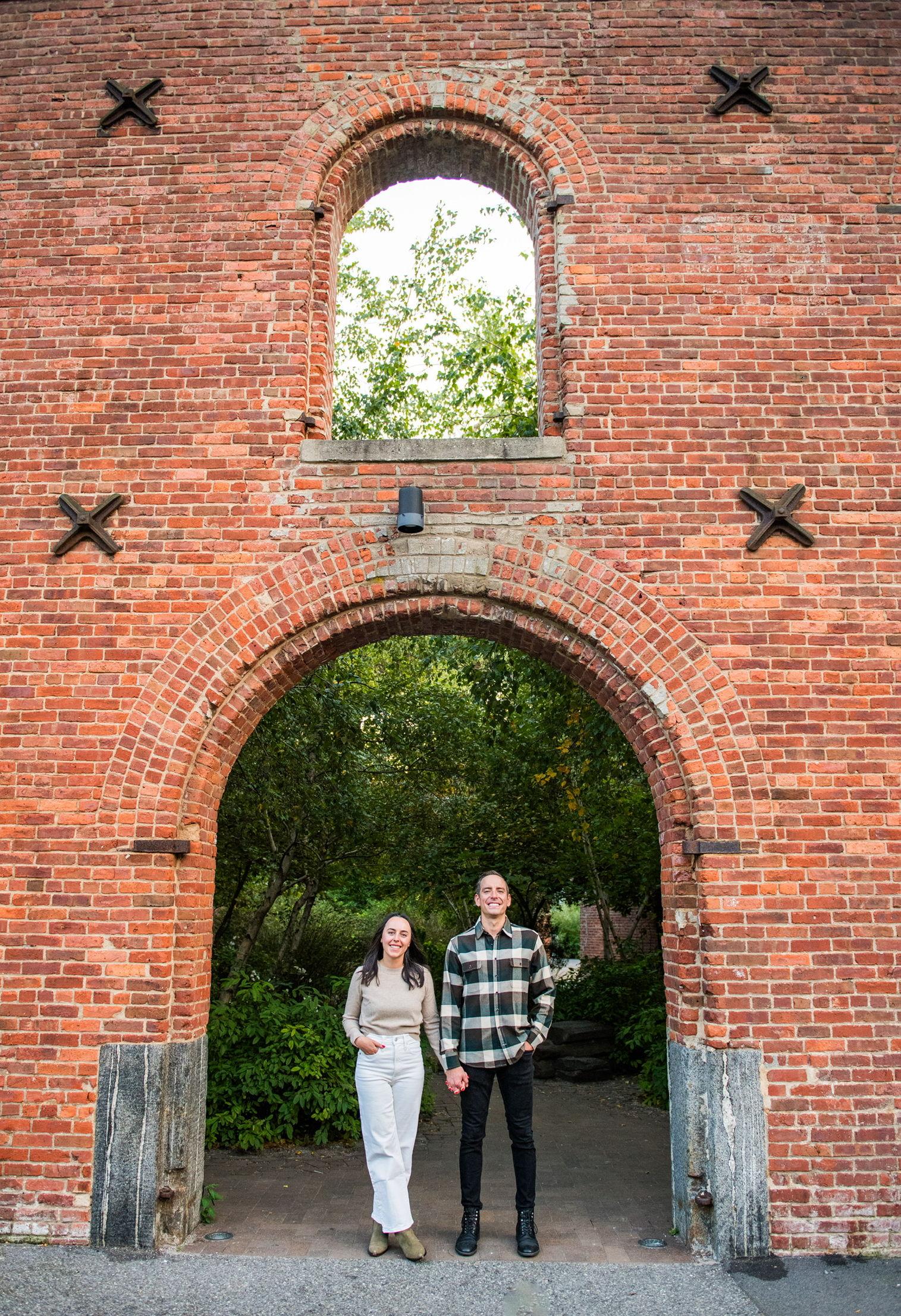 The Wedding Website of Luke Marshall and Rebecca Lellis