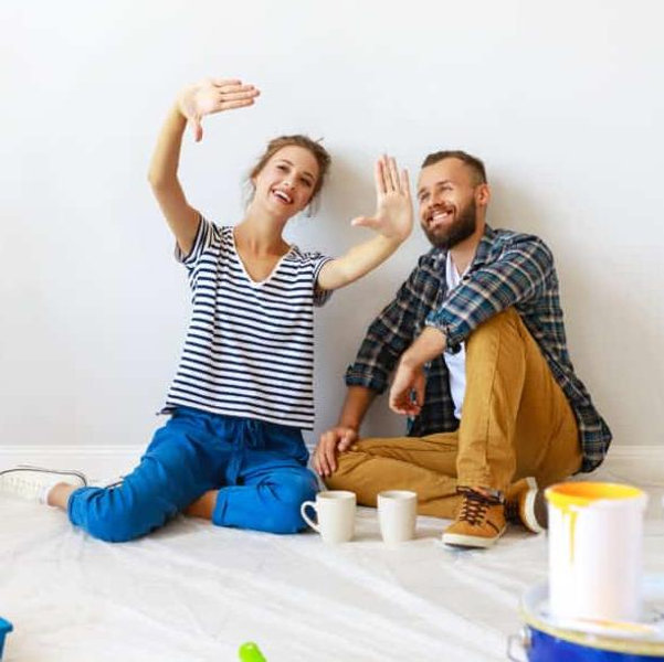 Our Home Improvement Funds