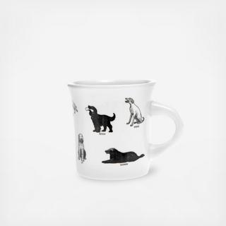 Dogs Mug