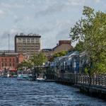 Downtown