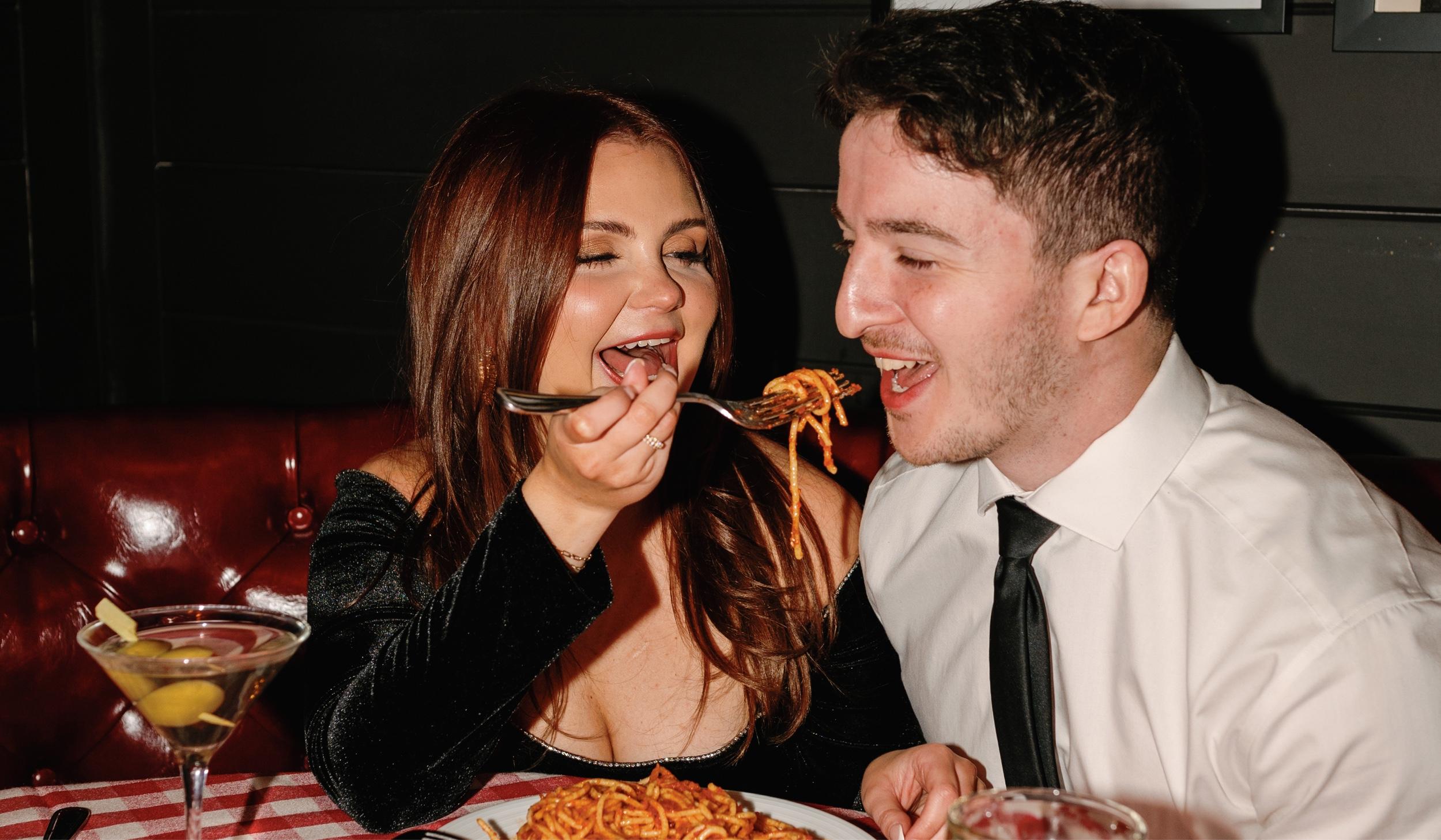 The Wedding Website of Mike Campos and Jenna Monid