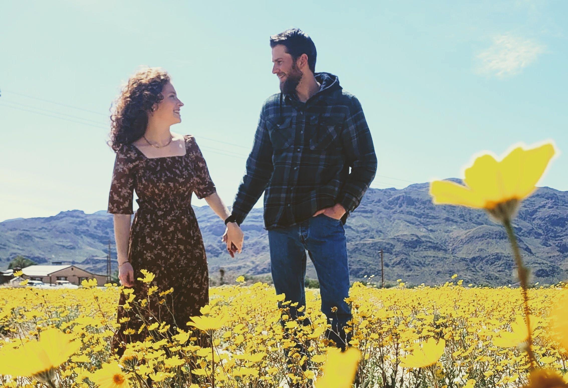 The Wedding Website of Kaitlyn Hilarides and Bradley Harter