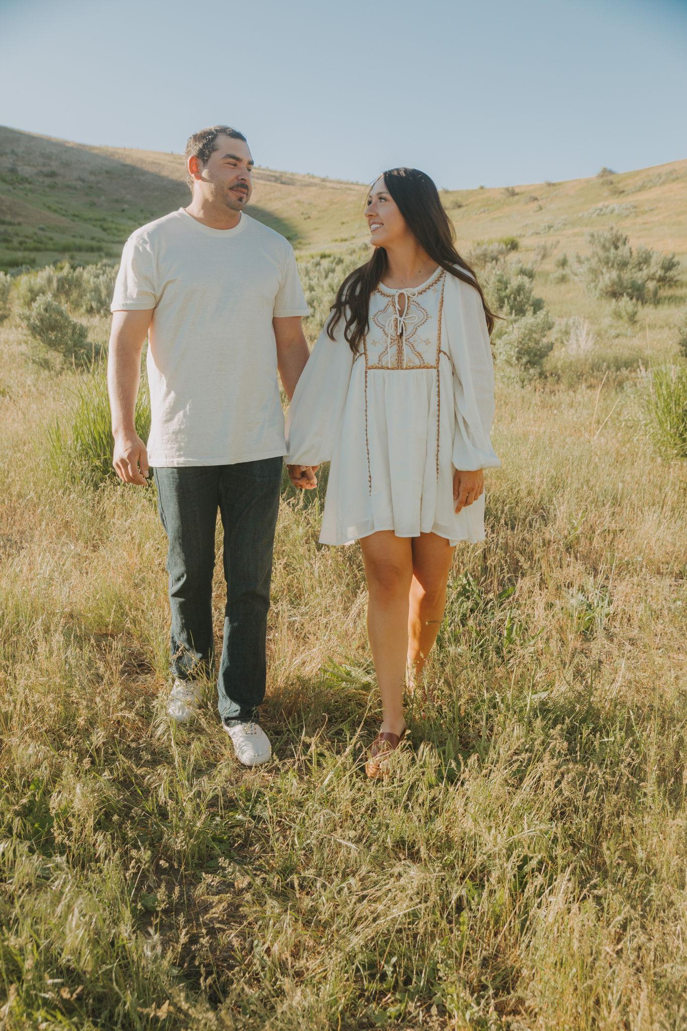 The Wedding Website of Cassidy Swanson and Hector Cerna