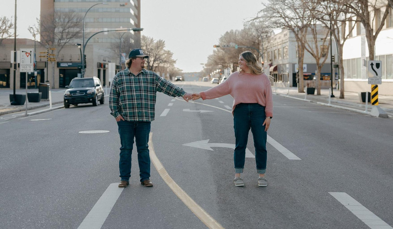 The Wedding Website of Breanna Eisen and Dakota Koch