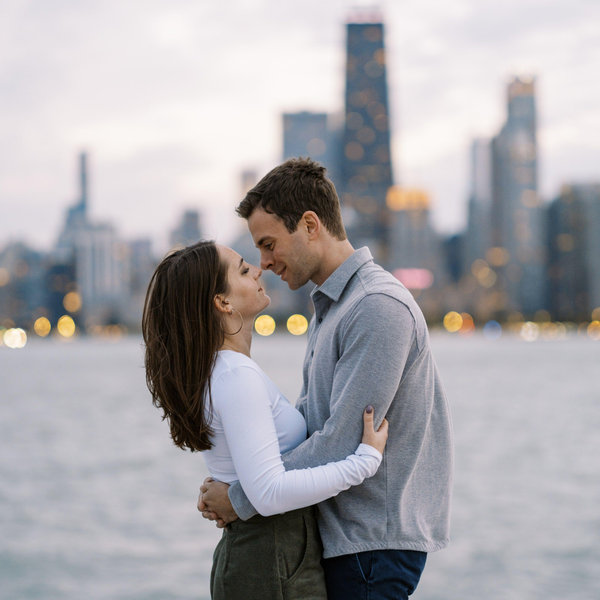 Rachel Pruim and Rob Saperstein's Wedding Website